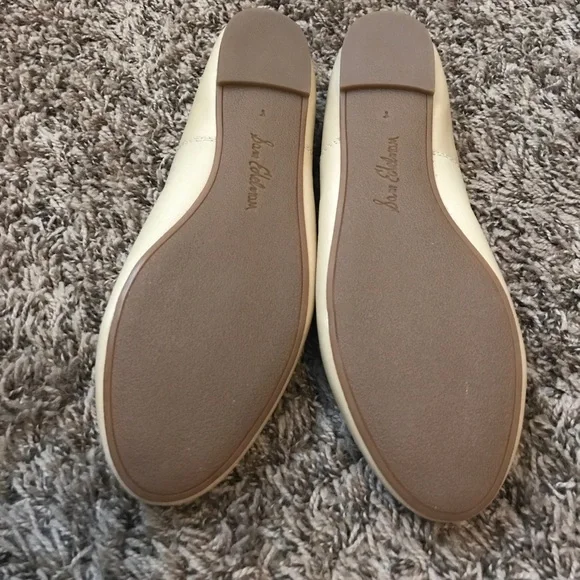 Sam Edelman Carrie Ballet Flats - Picture 2 of 3